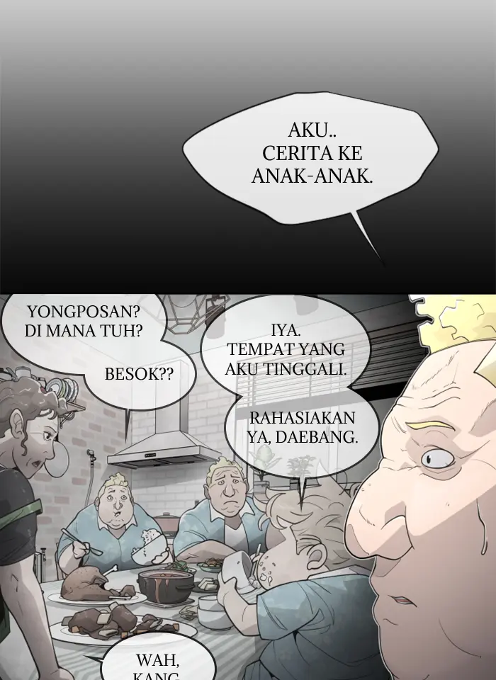 Superhuman Era Chapter 94 Gambar 68