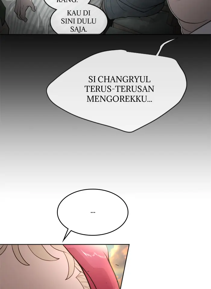 Superhuman Era Chapter 94 Gambar 69