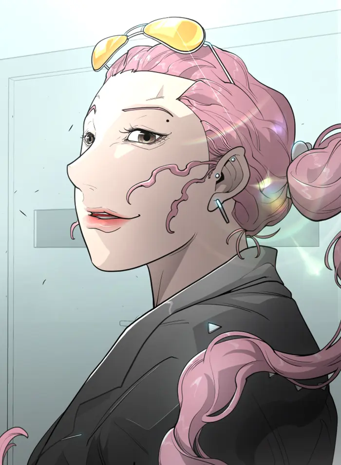 Superhuman Era Chapter 94 Gambar 7