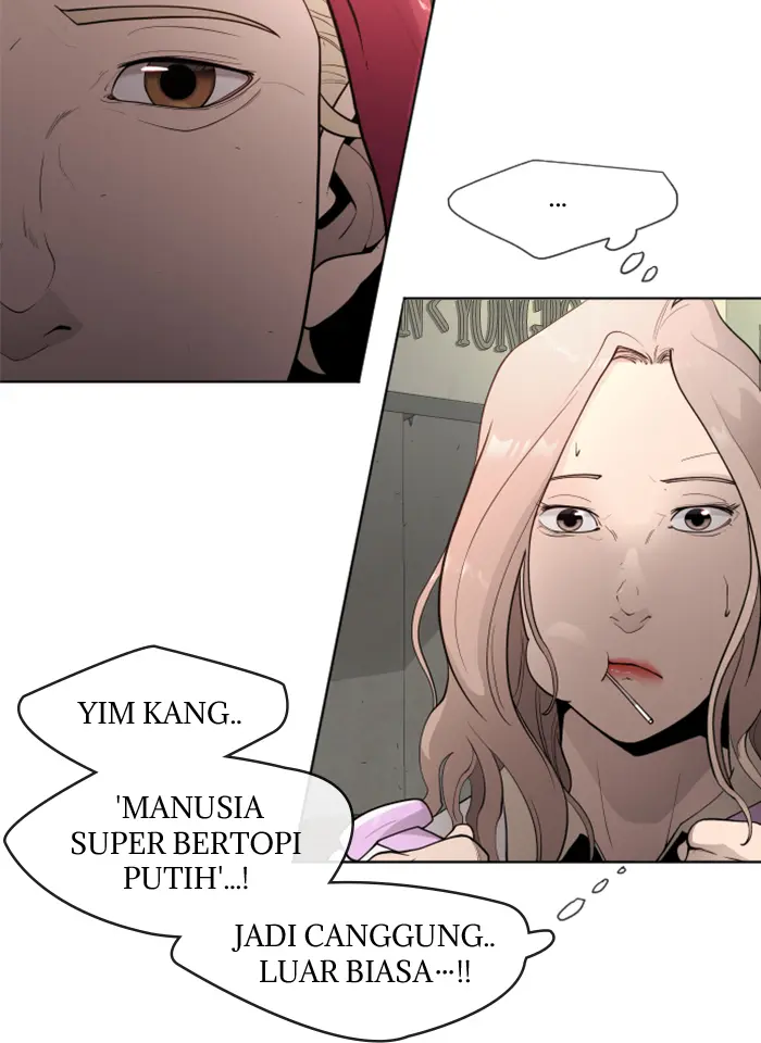 Superhuman Era Chapter 94 Gambar 70