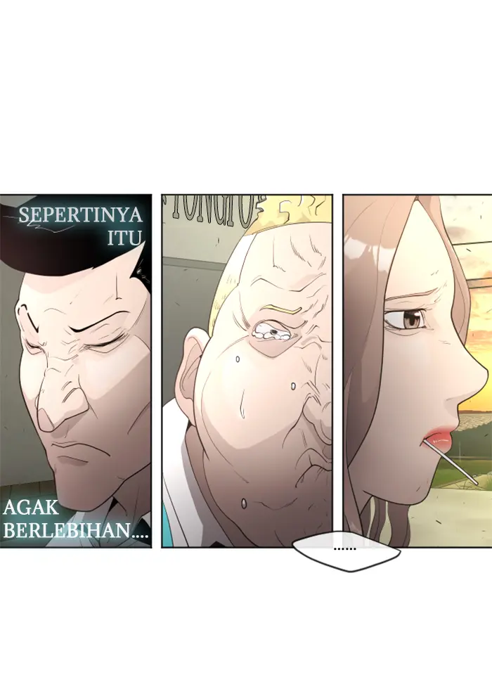 Superhuman Era Chapter 94 Gambar 86