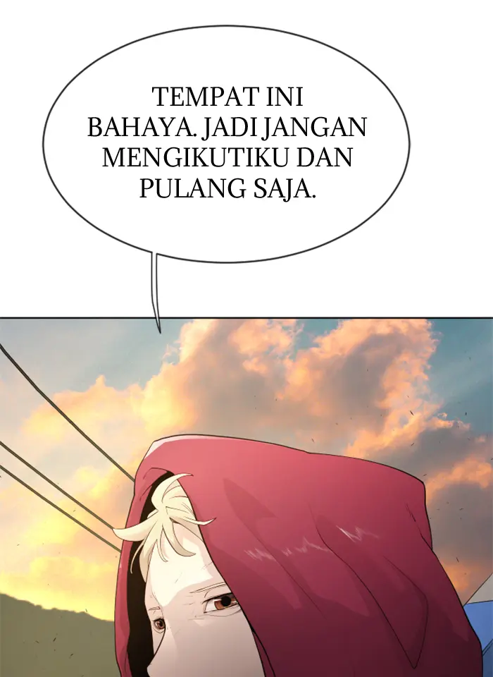 Superhuman Era Chapter 94 Gambar 90