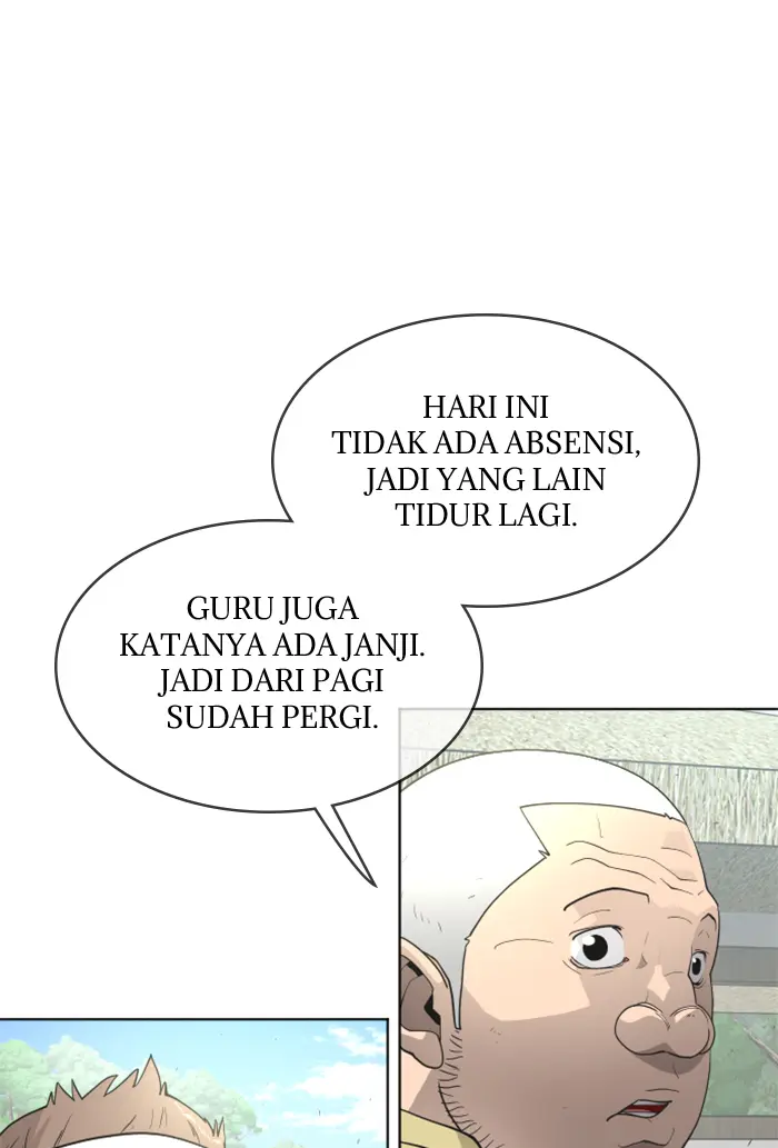 Komik Superhuman Era Chapter 95 gambar 1