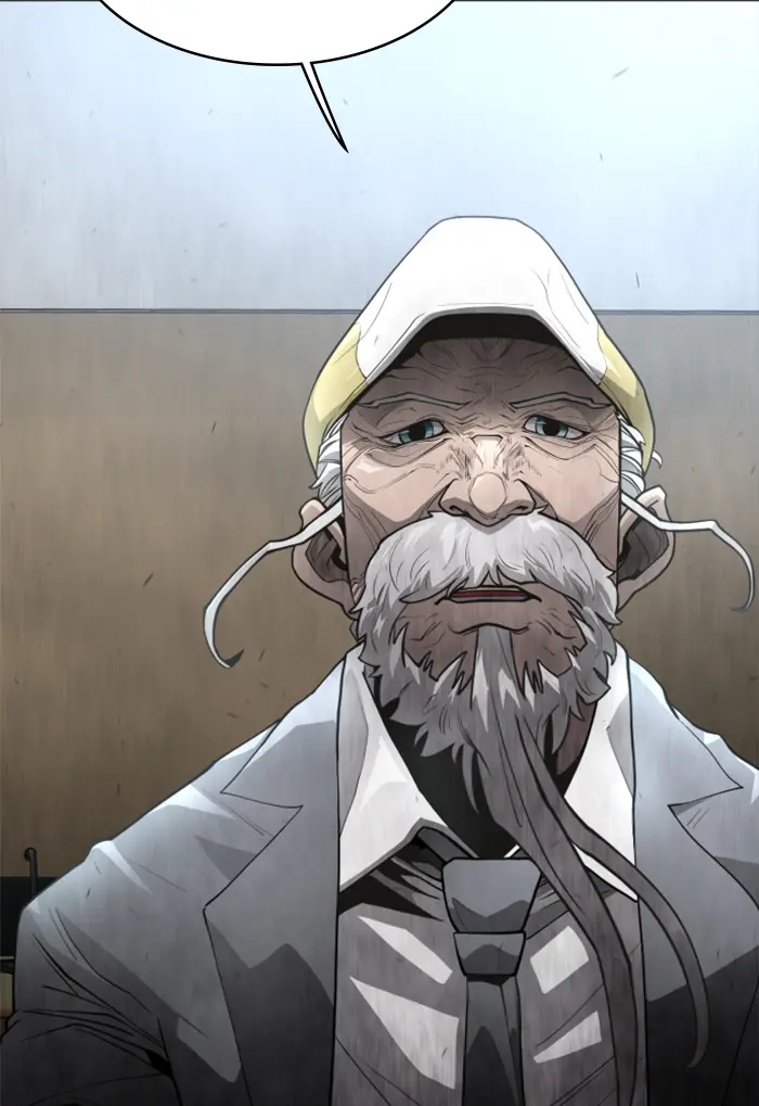Superhuman Era Chapter 95 Gambar 107