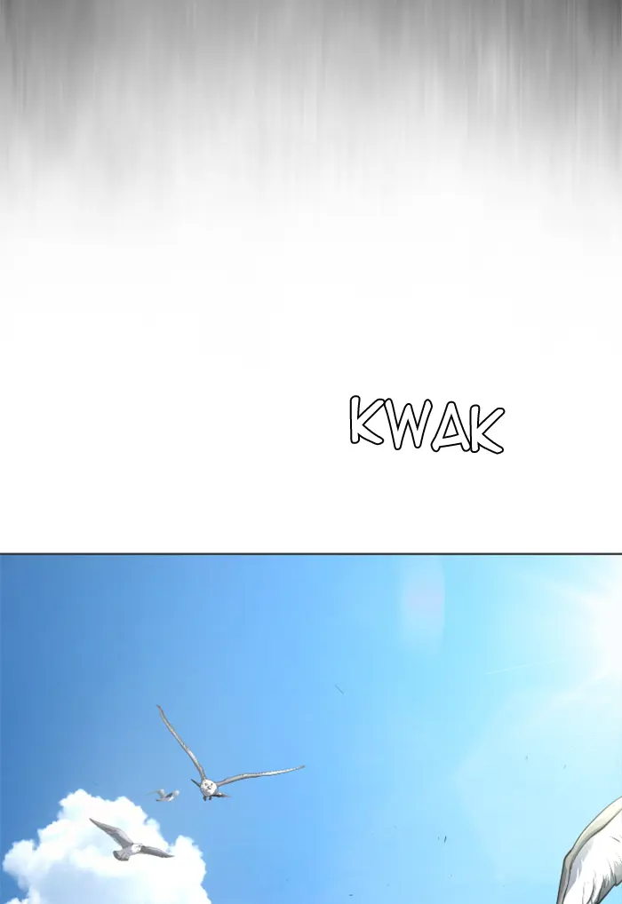Superhuman Era Chapter 95 Gambar 109