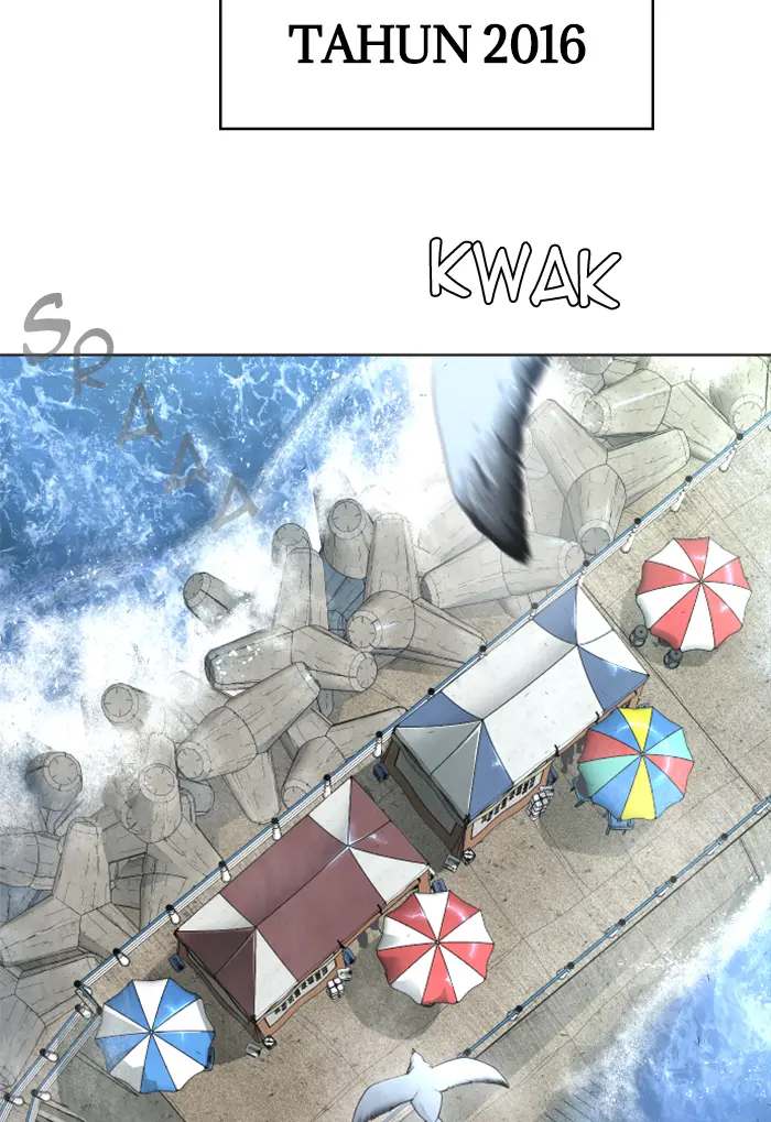 Superhuman Era Chapter 95 Gambar 111