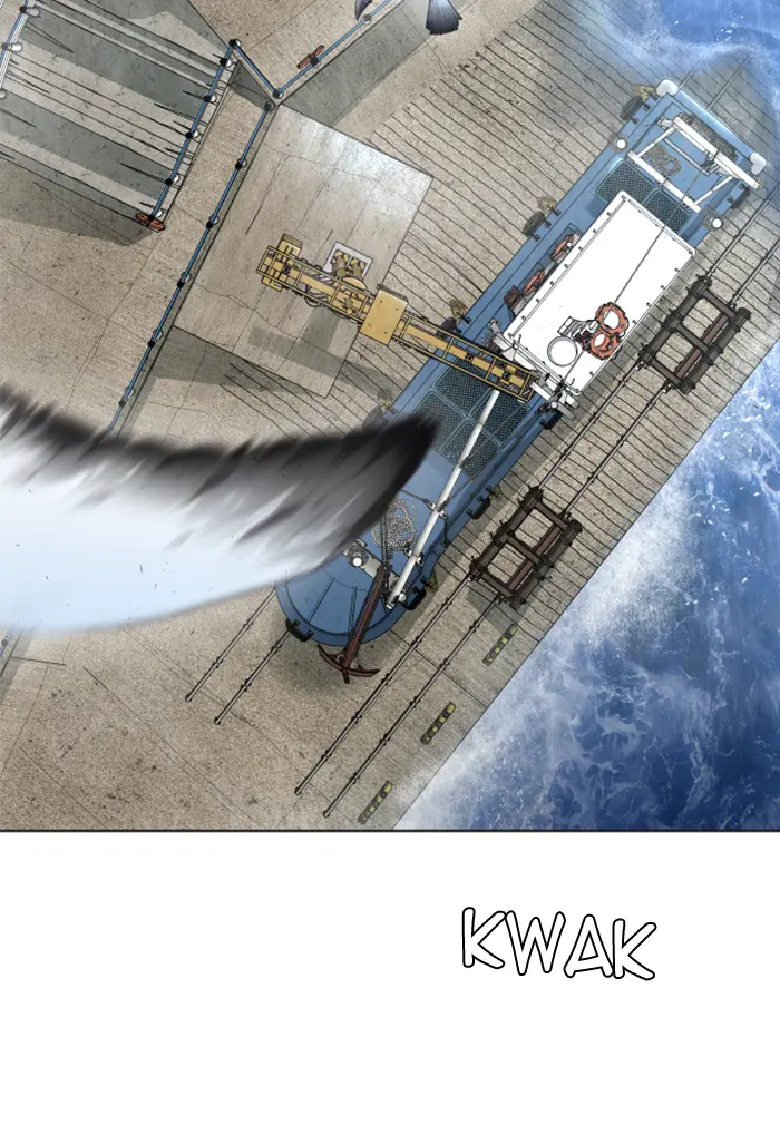 Superhuman Era Chapter 95 Gambar 112