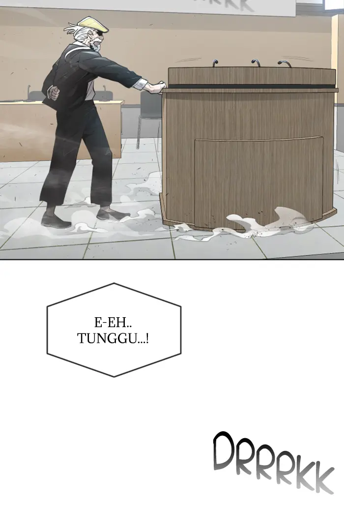 Superhuman Era Chapter 95 Gambar 12