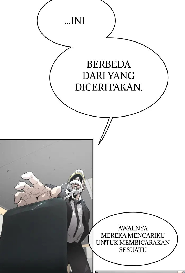 Superhuman Era Chapter 95 Gambar 14