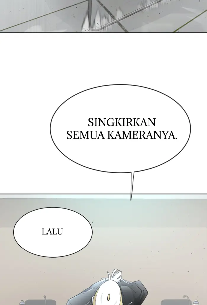Superhuman Era Chapter 95 Gambar 17
