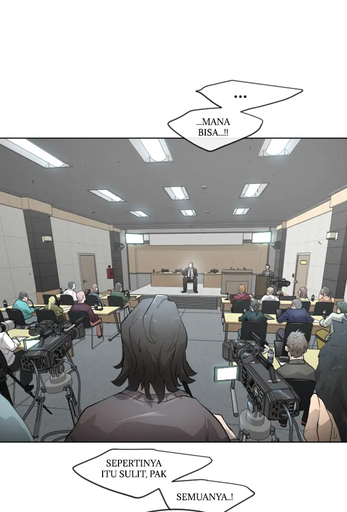 Superhuman Era Chapter 95 Gambar 19