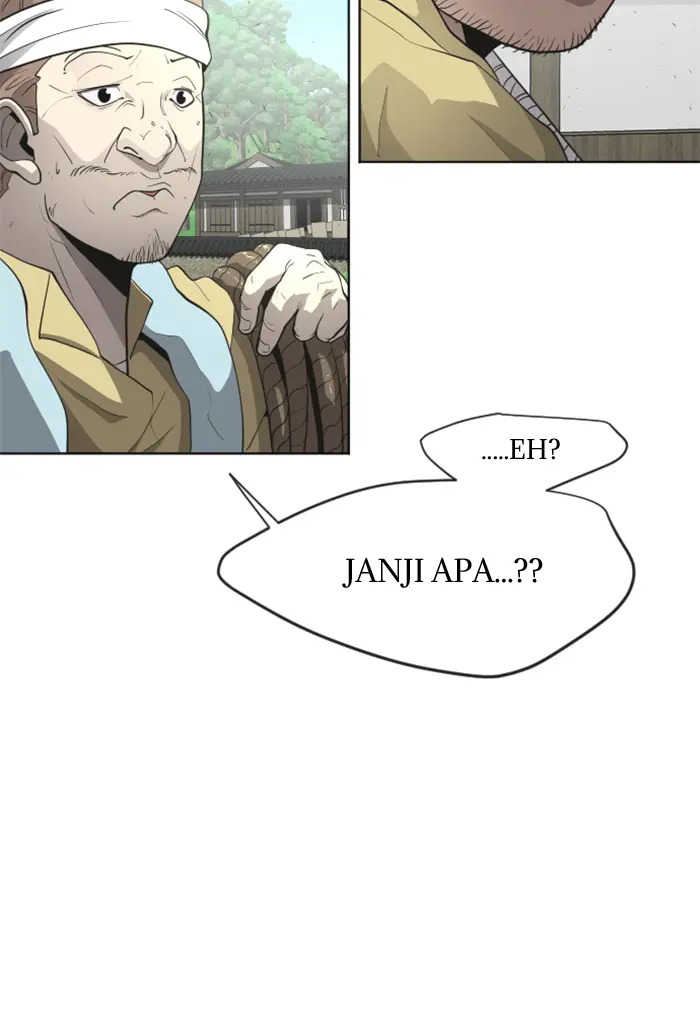 Manhwa Superhuman Era Chapter 95 gambar 2