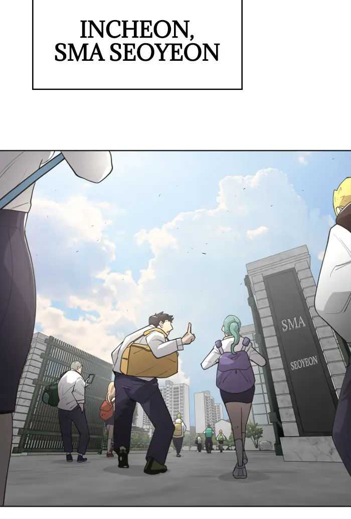 Superhuman Era Chapter 95 Gambar 24