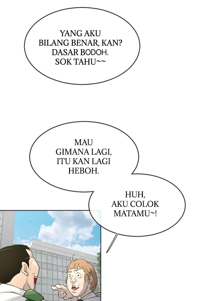Superhuman Era Chapter 95 Gambar 25