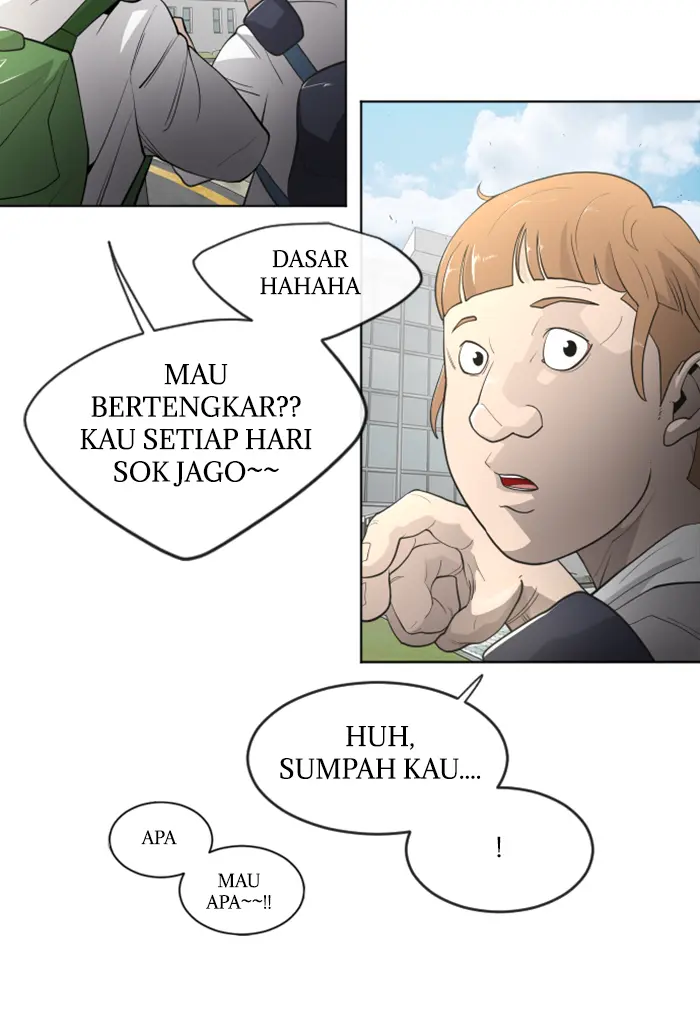 Superhuman Era Chapter 95 Gambar 26