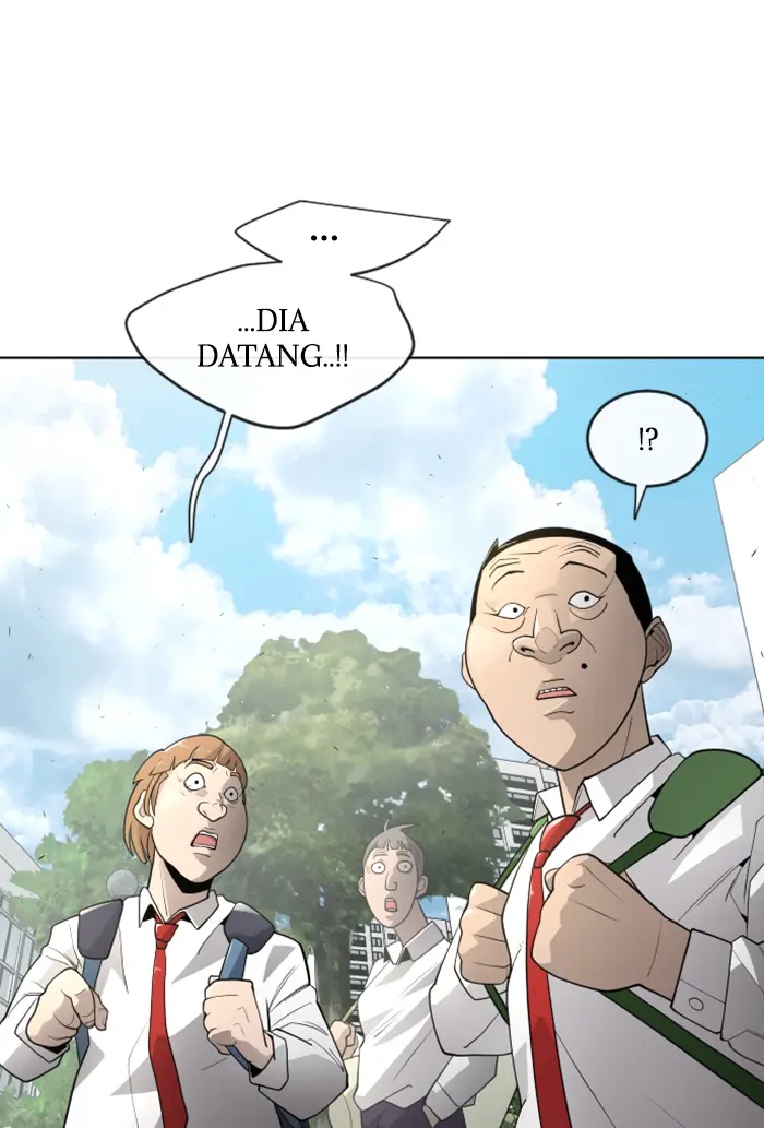 Superhuman Era Chapter 95 Gambar 27