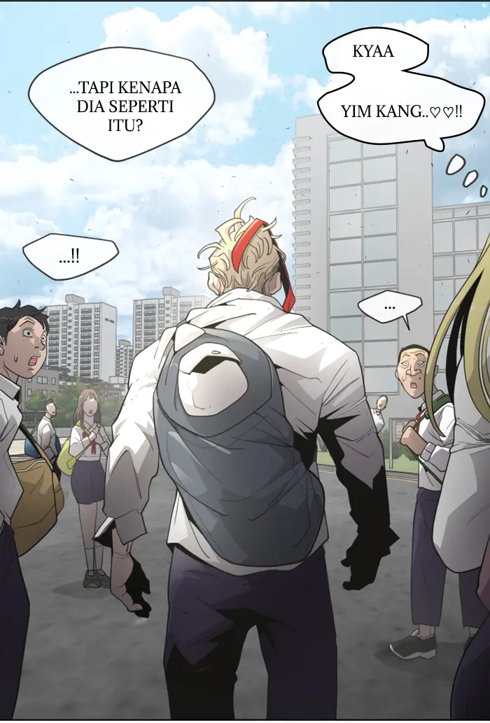 Superhuman Era Chapter 95 Gambar 29