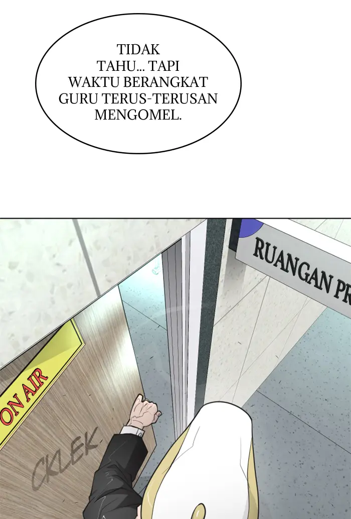Superhuman Era Chapter 95 Gambar 3