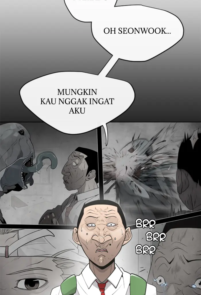 Superhuman Era Chapter 95 Gambar 33