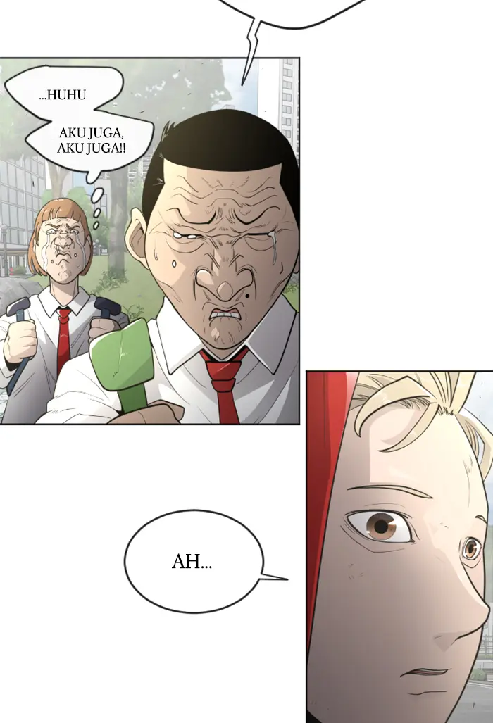Superhuman Era Chapter 95 Gambar 35