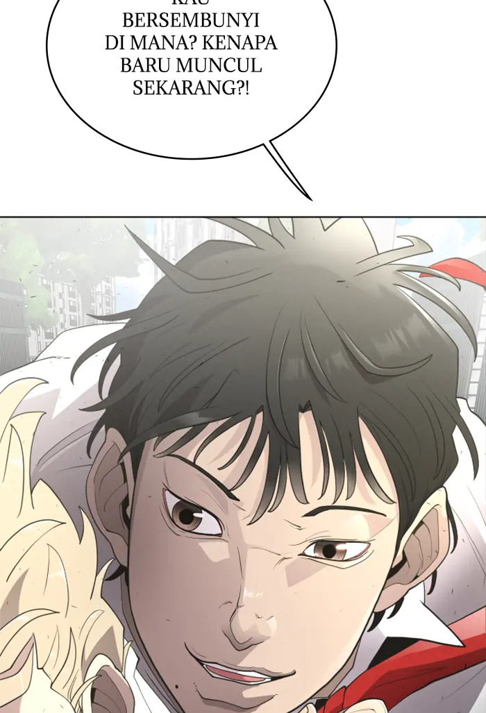 Superhuman Era Chapter 95 Gambar 38