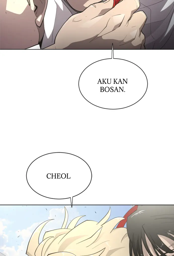 Superhuman Era Chapter 95 Gambar 39