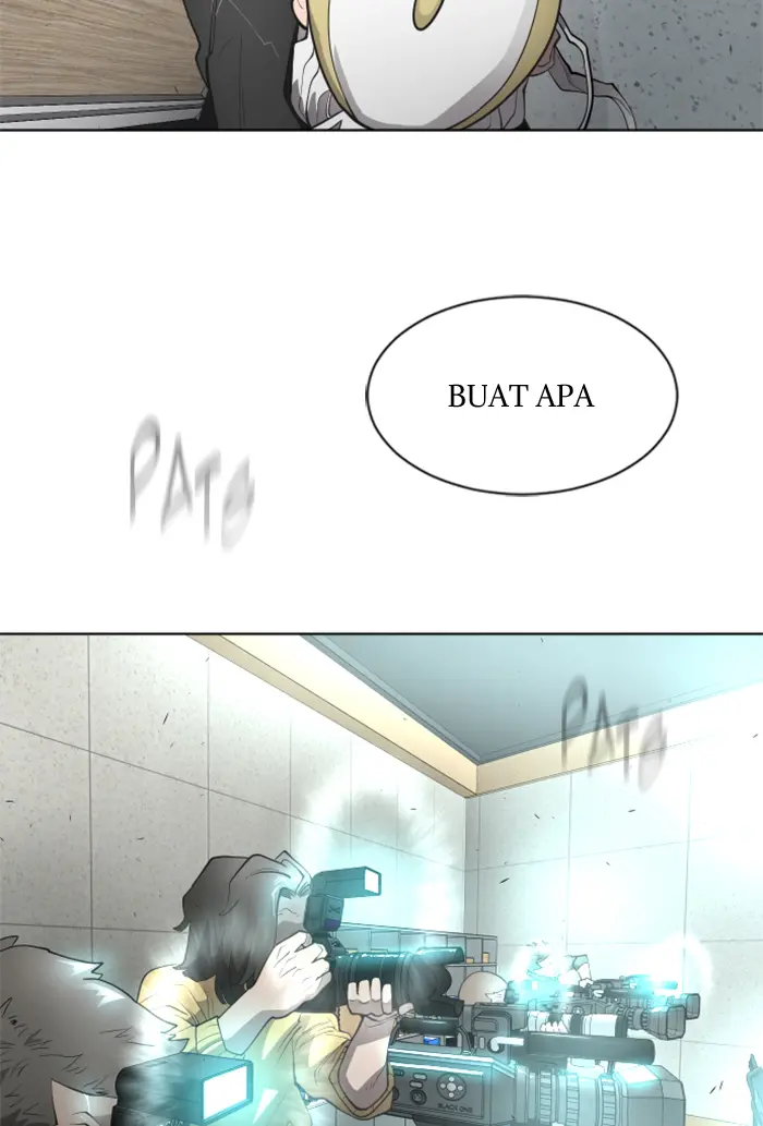 Superhuman Era Chapter 95 Gambar 4