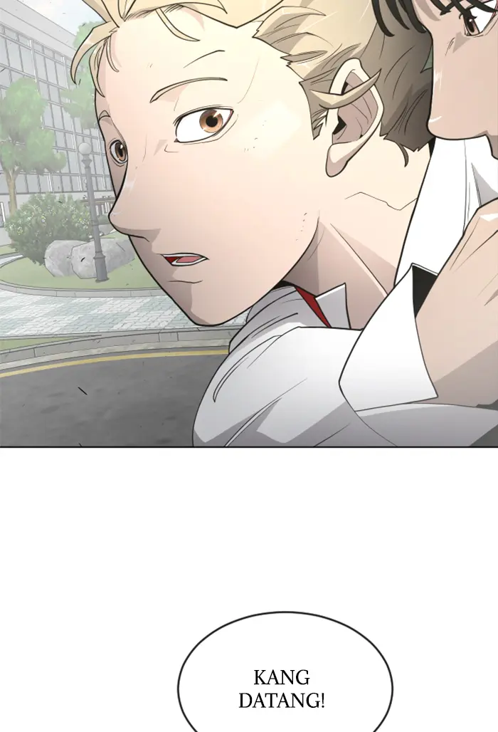 Superhuman Era Chapter 95 Gambar 40