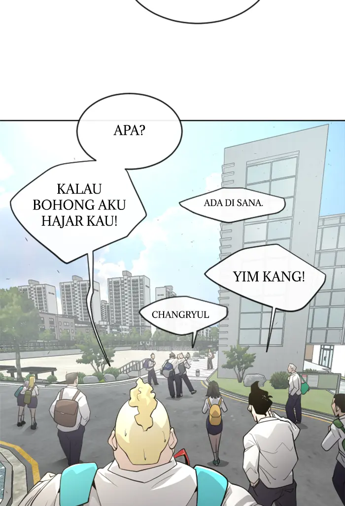 Superhuman Era Chapter 95 Gambar 41