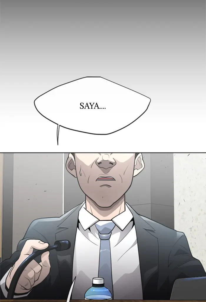 Superhuman Era Chapter 95 Gambar 43
