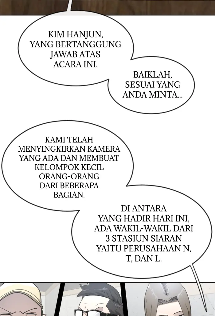 Superhuman Era Chapter 95 Gambar 44