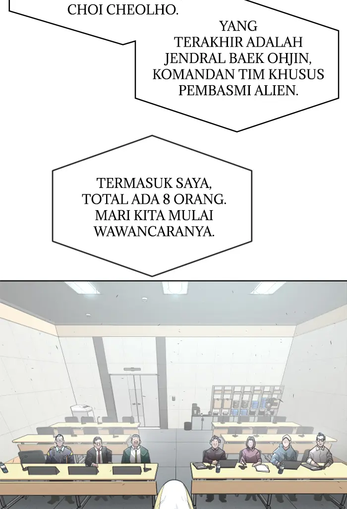 Superhuman Era Chapter 95 Gambar 46