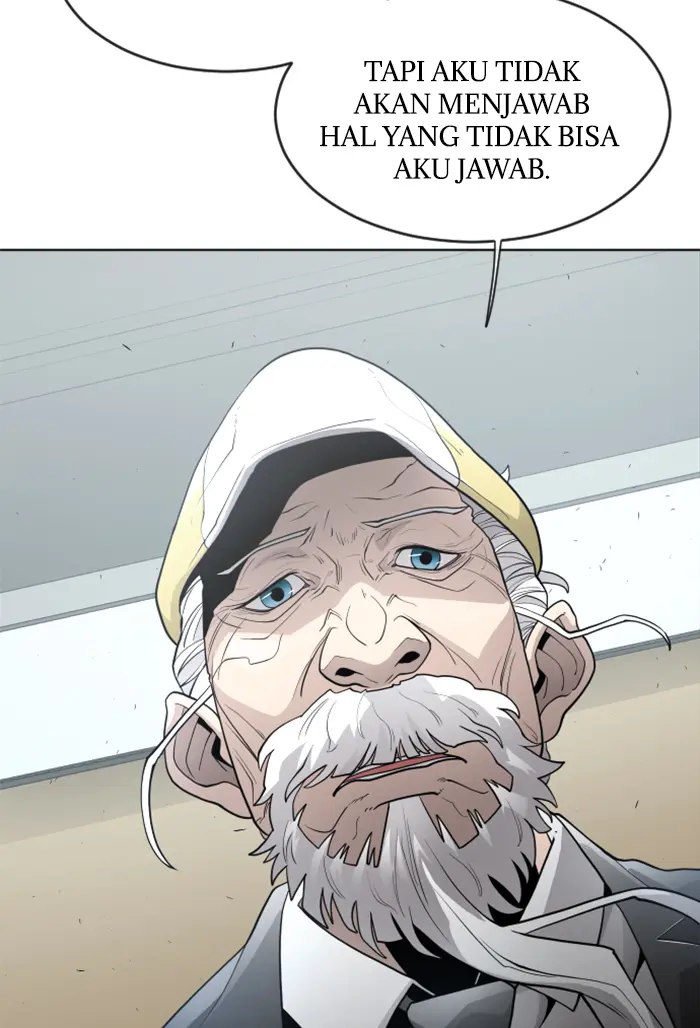 Superhuman Era Chapter 95 Gambar 48