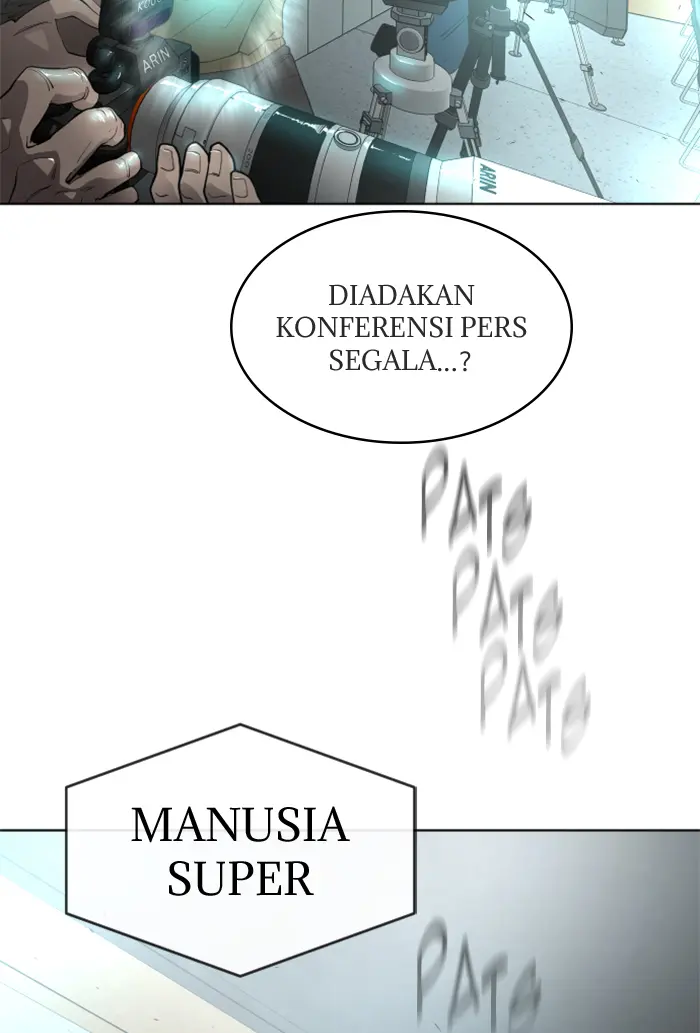 Superhuman Era Chapter 95 Gambar 5