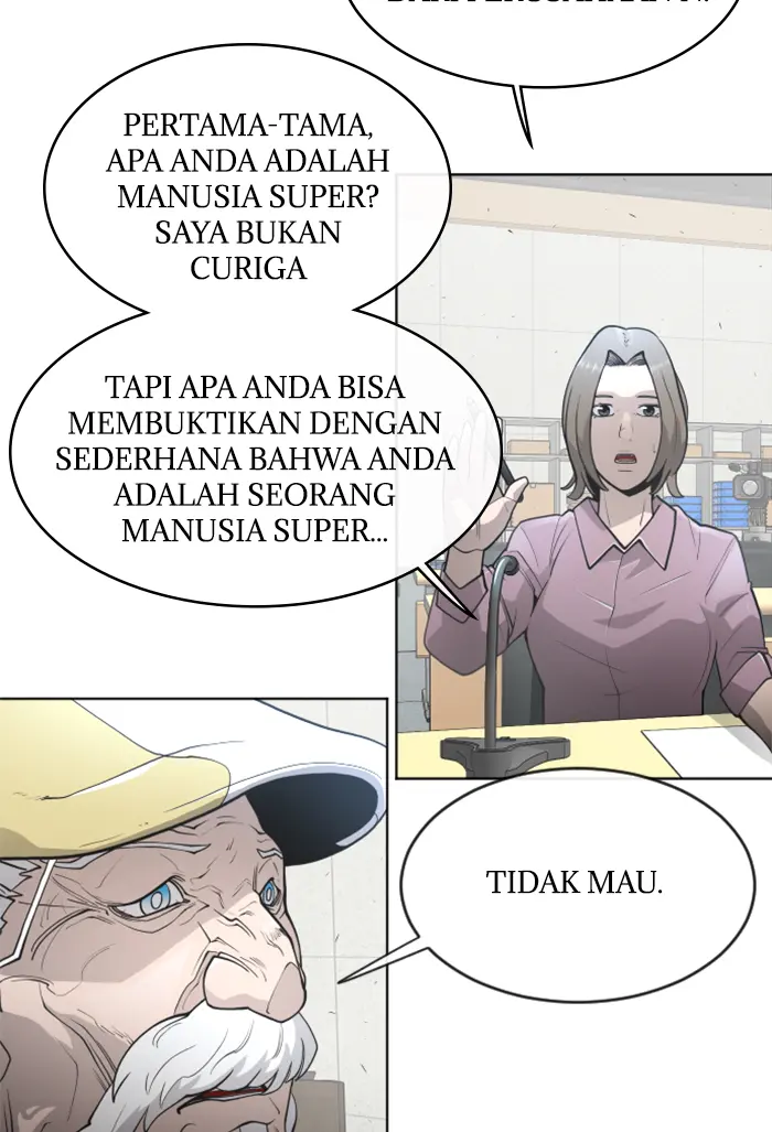 Superhuman Era Chapter 95 Gambar 50