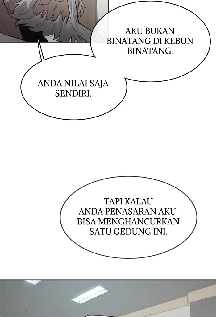 Superhuman Era Chapter 95 Gambar 51