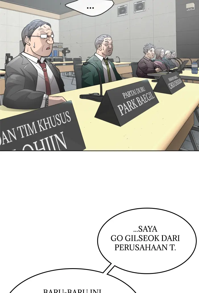 Superhuman Era Chapter 95 Gambar 52