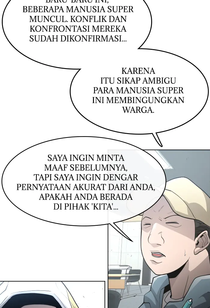 Superhuman Era Chapter 95 Gambar 53