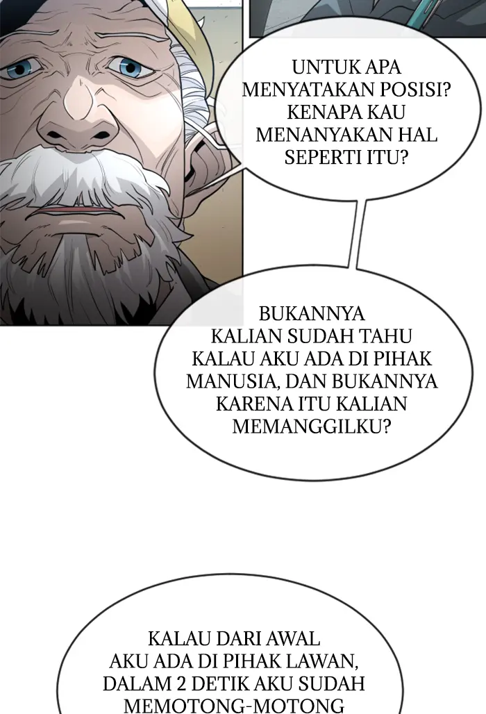 Superhuman Era Chapter 95 Gambar 54