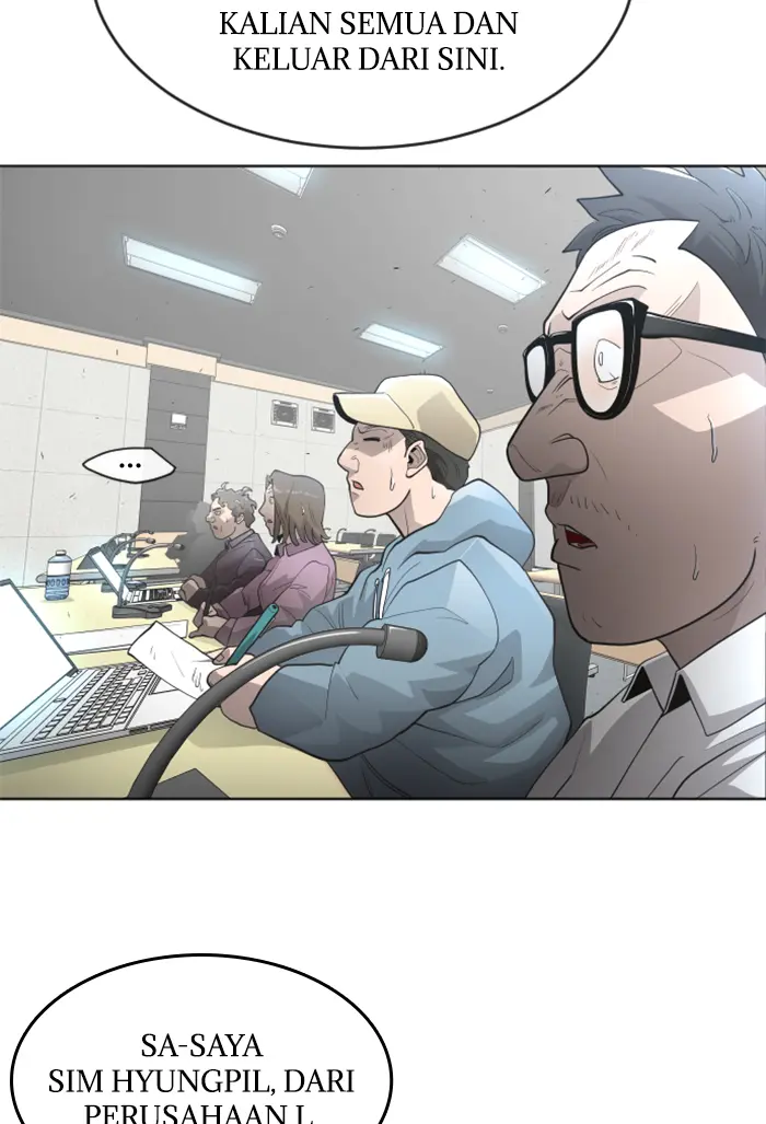 Superhuman Era Chapter 95 Gambar 55