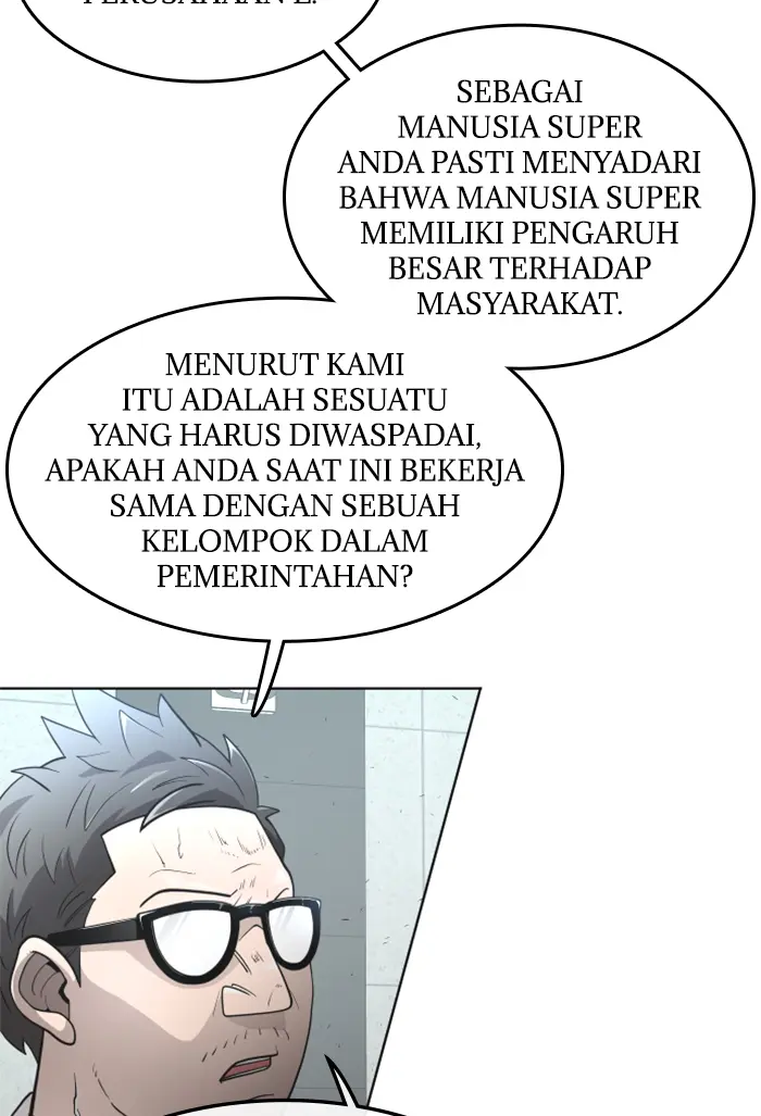 Superhuman Era Chapter 95 Gambar 56