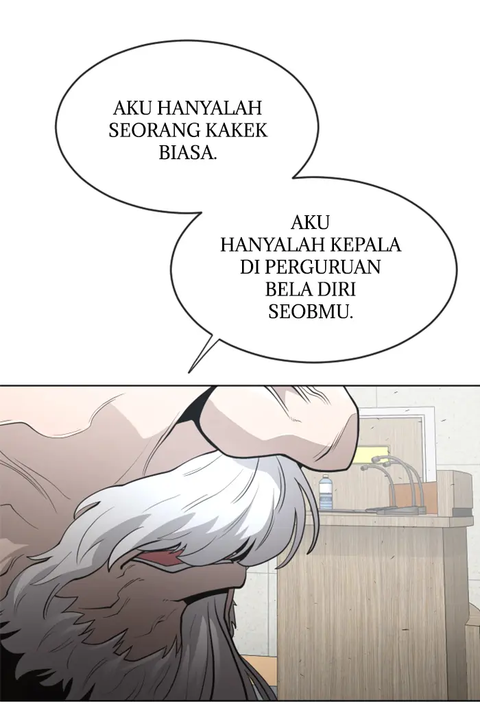 Superhuman Era Chapter 95 Gambar 58