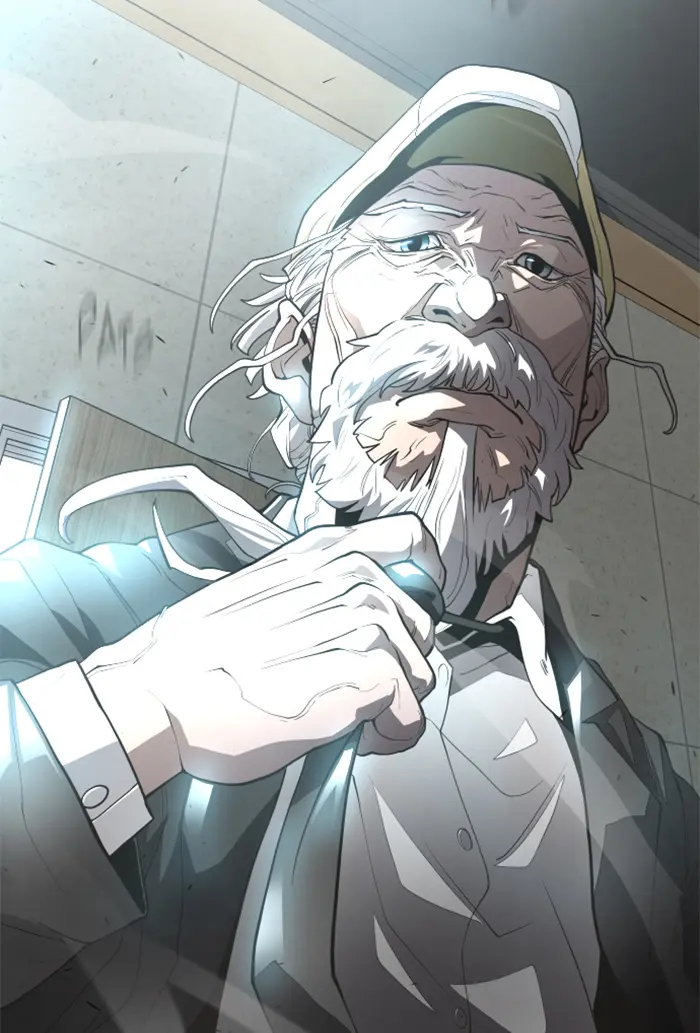 Superhuman Era Chapter 95 Gambar 6