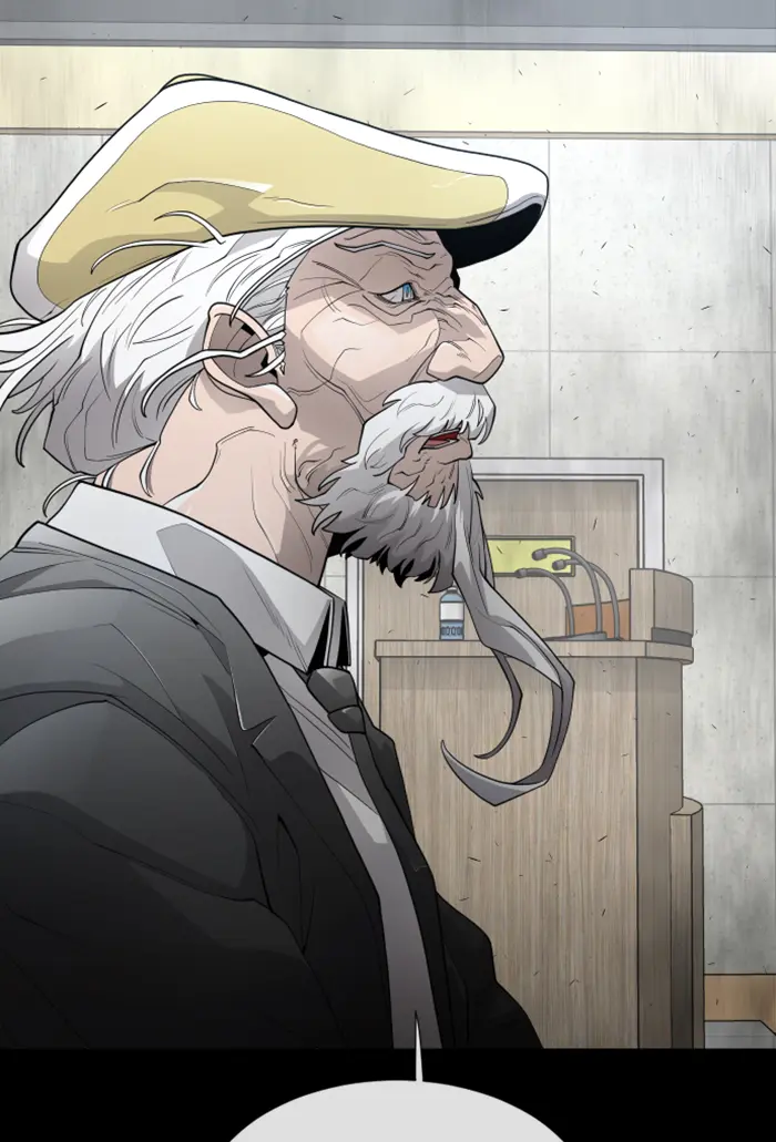 Superhuman Era Chapter 95 Gambar 60