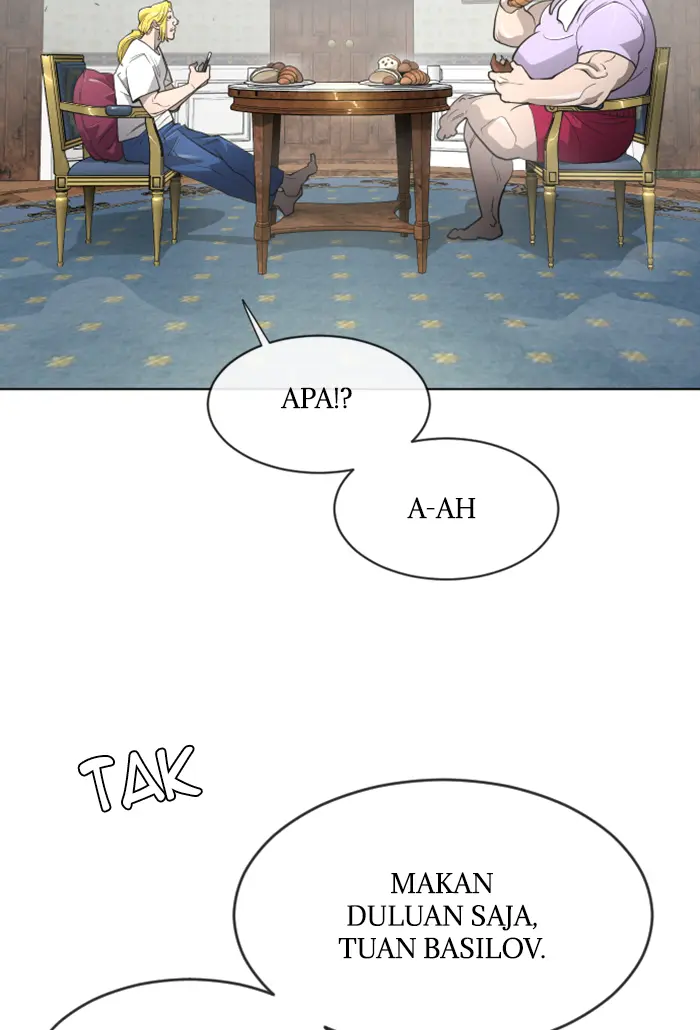Superhuman Era Chapter 95 Gambar 64