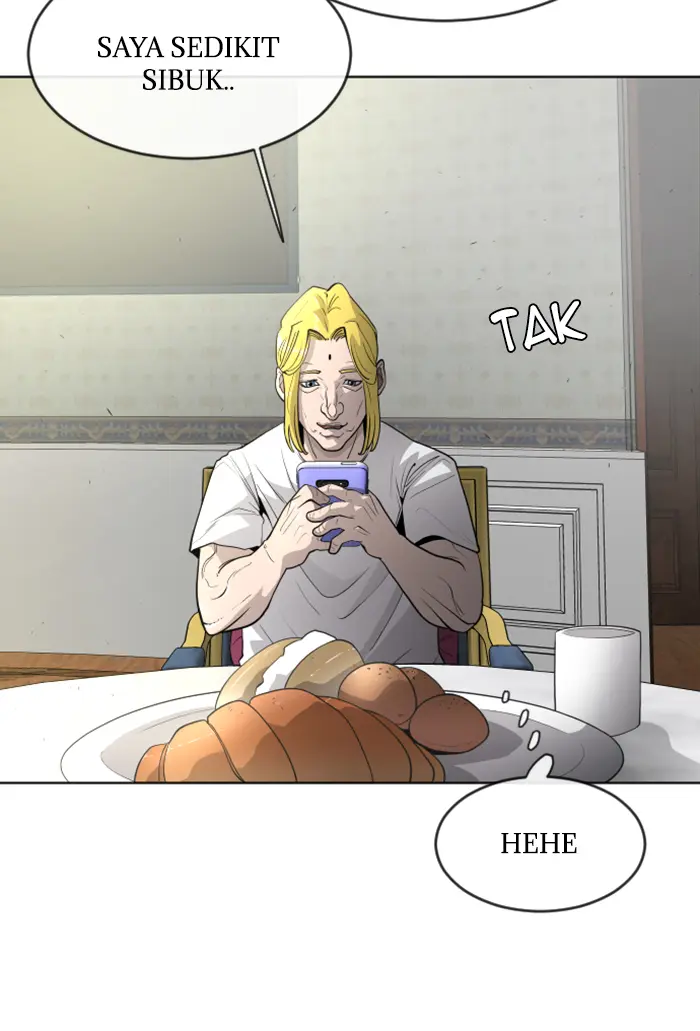 Superhuman Era Chapter 95 Gambar 65
