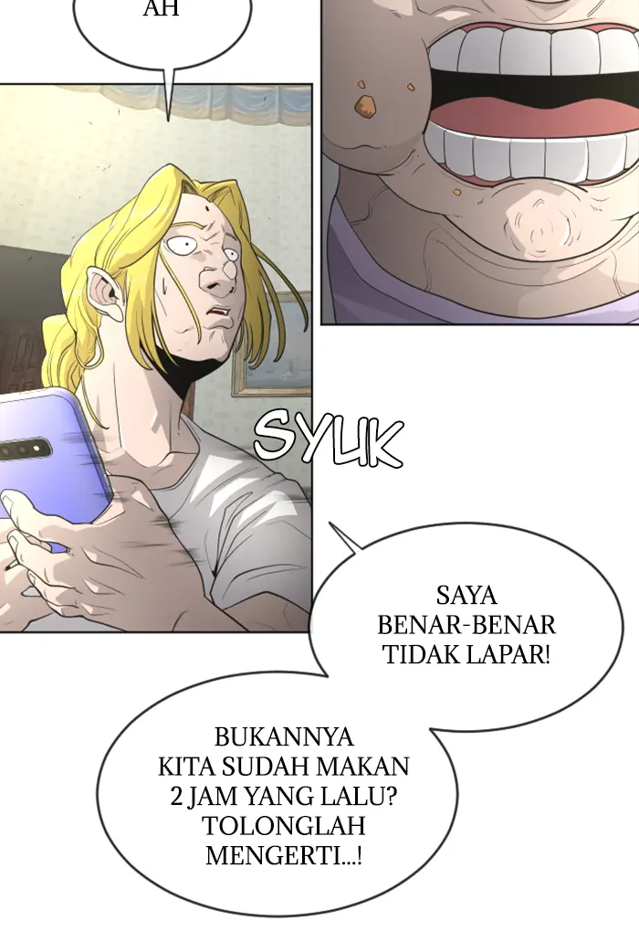Superhuman Era Chapter 95 Gambar 67