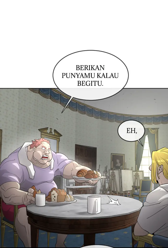 Superhuman Era Chapter 95 Gambar 68