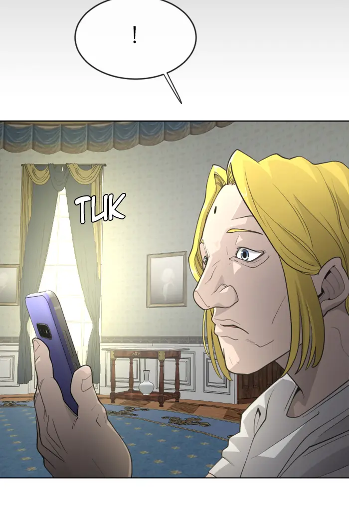 Superhuman Era Chapter 95 Gambar 78