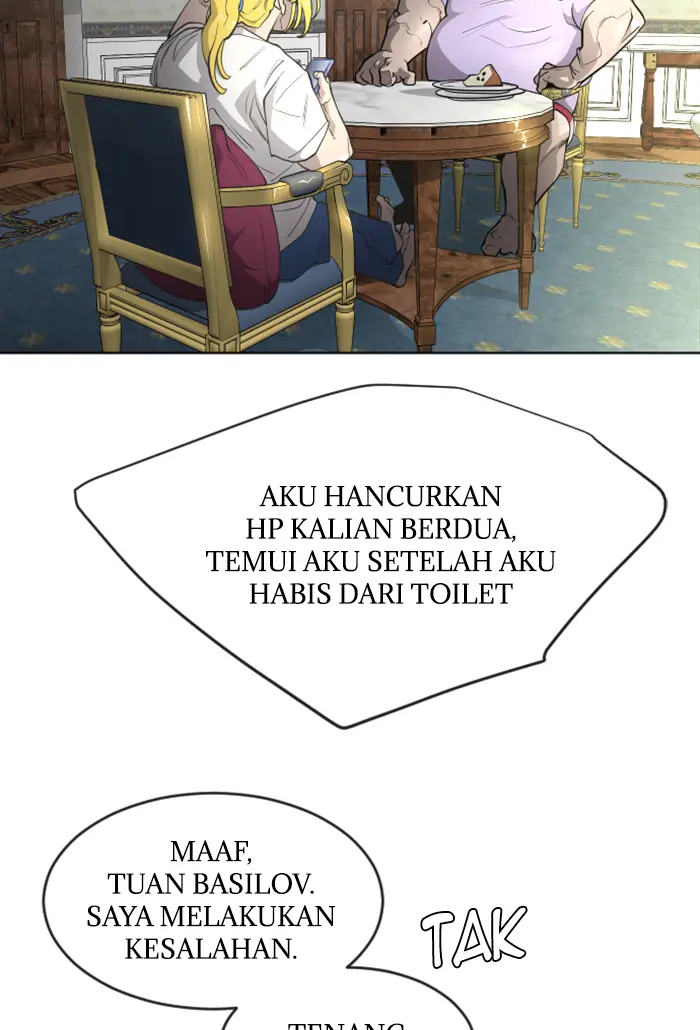 Superhuman Era Chapter 95 Gambar 82